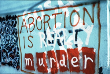 Pro-Choice and Anti-Abortion: A Manifesto