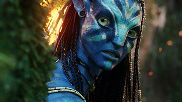 Reviewing Avatar – Tech, Story, and Race
