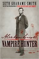 Abraham Lincoln: Vampire Hunter (review)