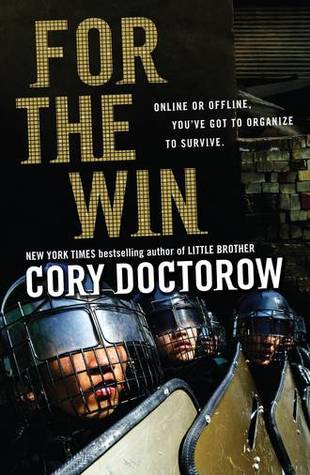 For The Win – Book Review