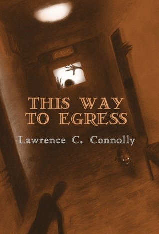 Review: This Way To Egress