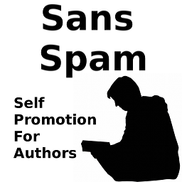 Bio From Hell : Sans Spam – Self Promotion For Authors