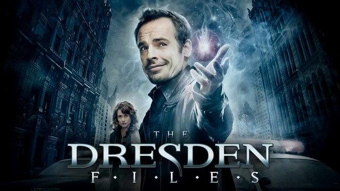 Characterization, as taught by the Dresden Files (television vs books)