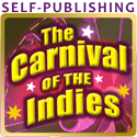 And I’m on Carnival of the Indies…