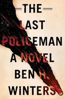 Book Review: The Last Policeman by Ben H. Winters