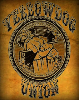 Your Ears Need This: What’s Left by Yellowdog Union