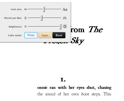 Keep It Simple In Your eBook Design (With A Practical Example)