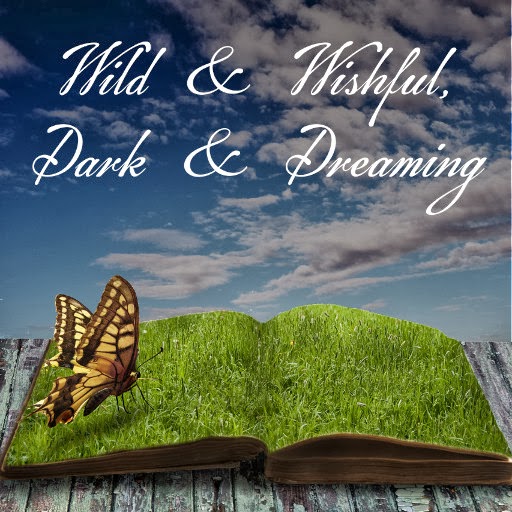 Enter To Win A Chance To Win *Wild & Wishful, Dark & Dreaming* by Alethea Kontis