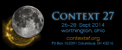 Have you registered for Context 27 yet?
