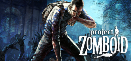 True SURVIVAL Zombie Horror – Project Zomboid