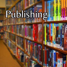 Sharing Instead Of Promoting: It’s Sometimes Okay For Authors To Put Their Books On The Table