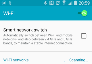 Using Tasker to Sign Into WiFi Networks on Android (including Lollipop)