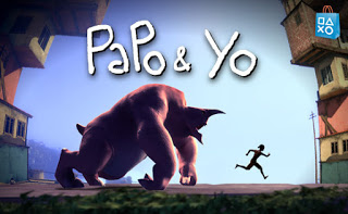 Writing Music: Papo and Yo