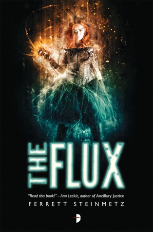 You are Jack’s Special Snowflake: A Review of The Flux by Ferrett Steinmetz