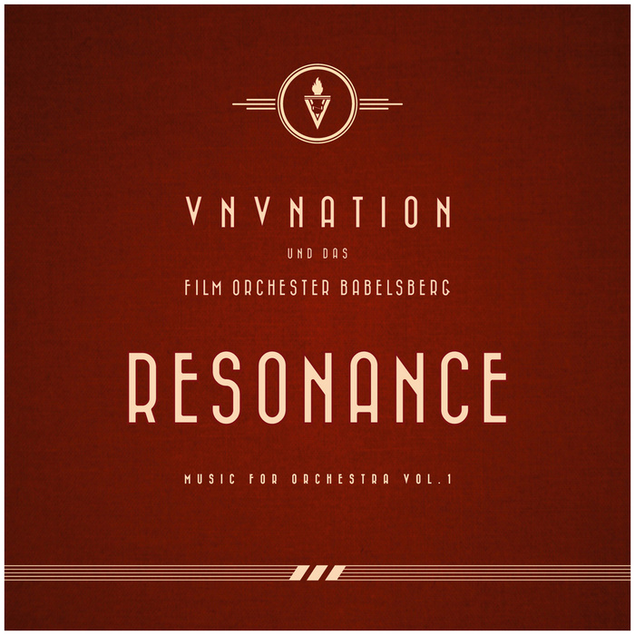 Music Review: Resonance by VNV Nation