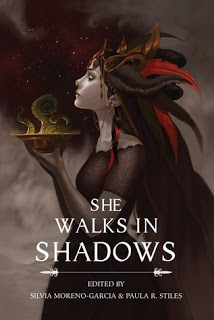 Reviews: The Ark and She Walks In Shadows
