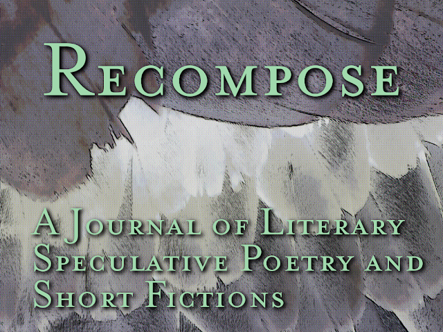Alliteration Ink Presents: The Kickstarter for recompose, a new journal of literary speculative fiction (and a free first issue)