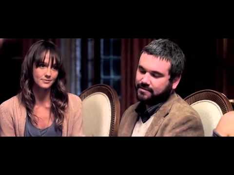A Study In Quick Characterization: The Dinner Scene From “You’re Next”