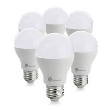 Review: TaoTronics LED Light Bulbs