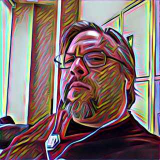 Prisma – or as a nerd might call it, !(#nofilter)