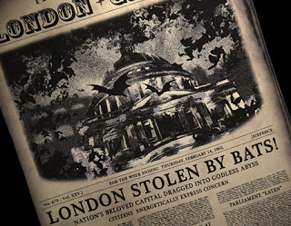 You gotta hear this: The Fallen London OST (and you should probably give Fallen London a shot too!)