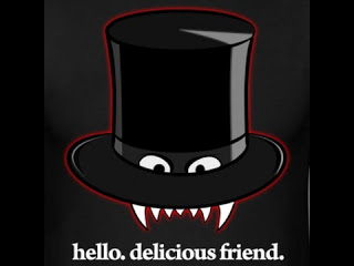 Welcome Delicious Friend! – Discover The Best Hyperlinked Story Out There in Fallen London