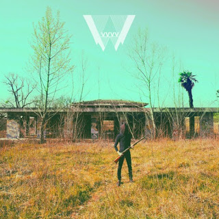 Music Review: VvvV “LP” (or “Untitled”)