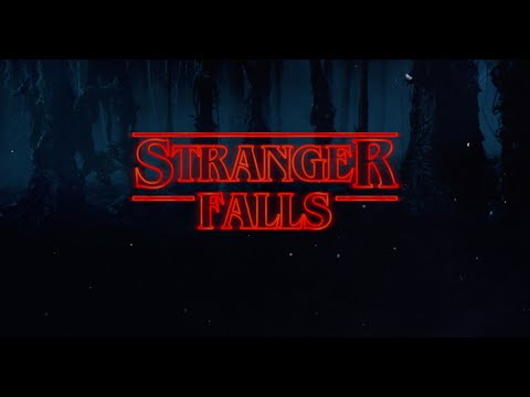 Stranger Falls