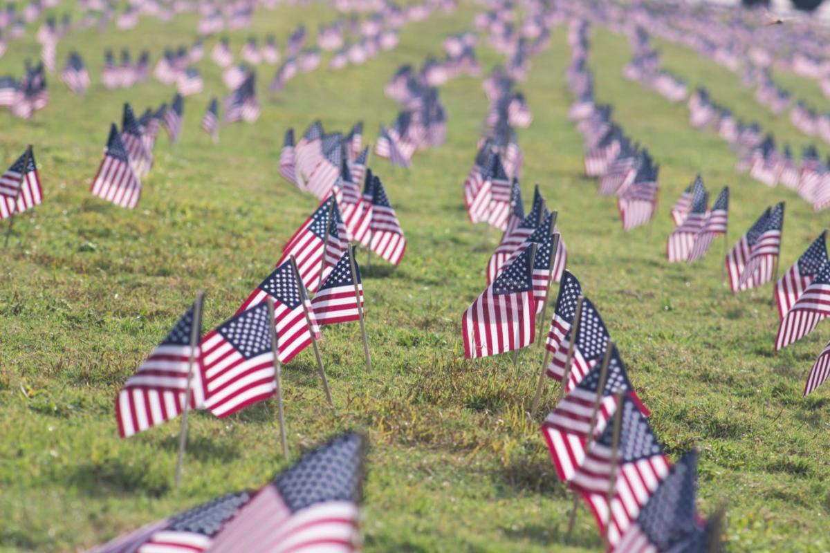 Honoring the Dead:Memorial Day