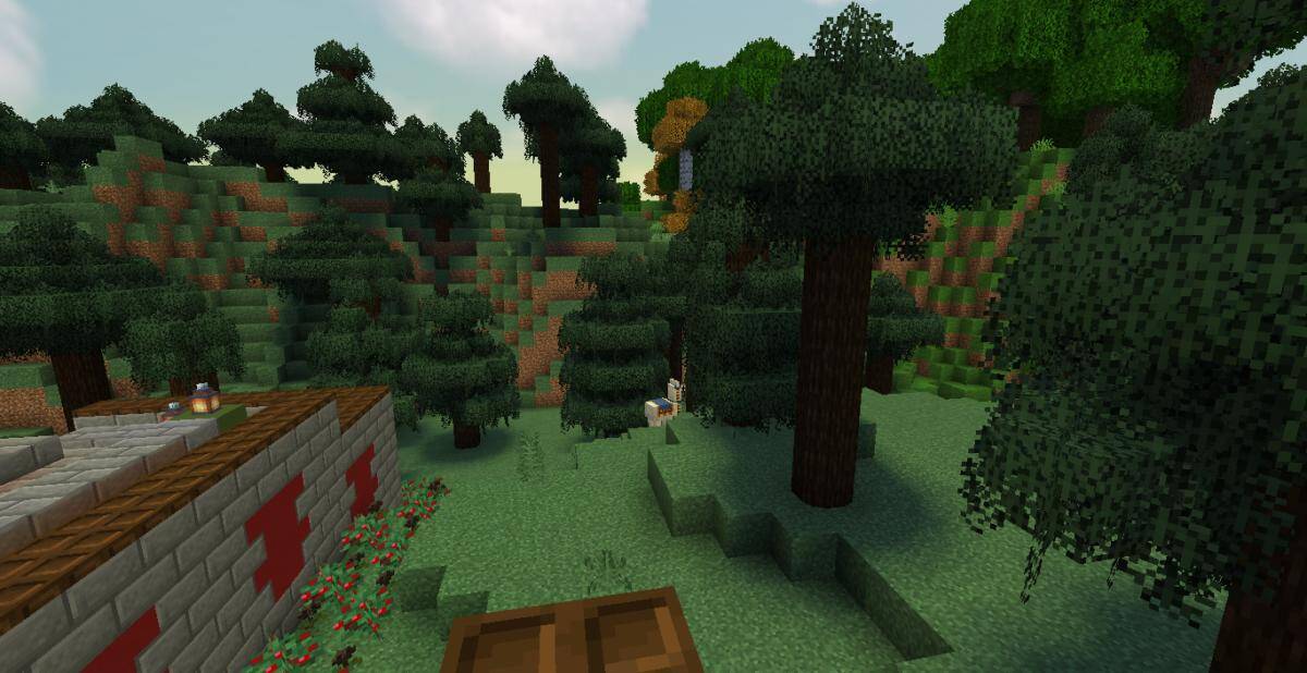 Improve Your Minecraft With These Texture Packs