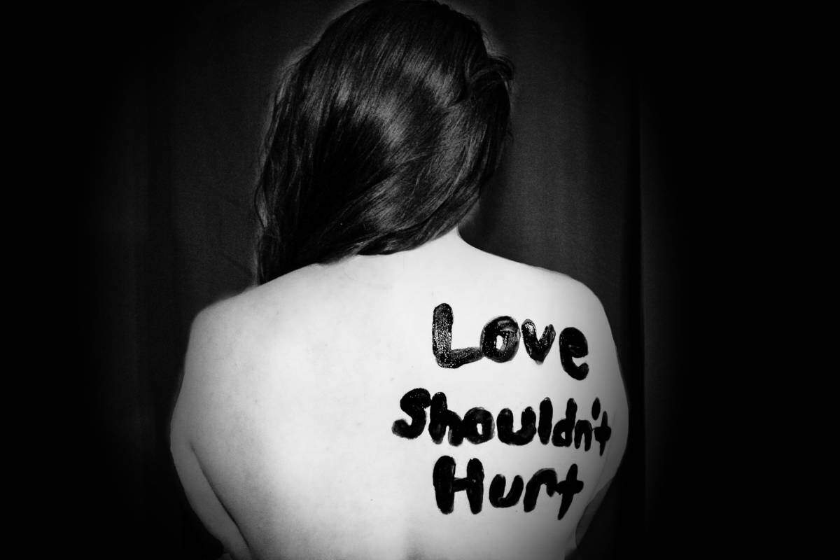 We Can Hurt the Ones We Love When Recovering From Abuse