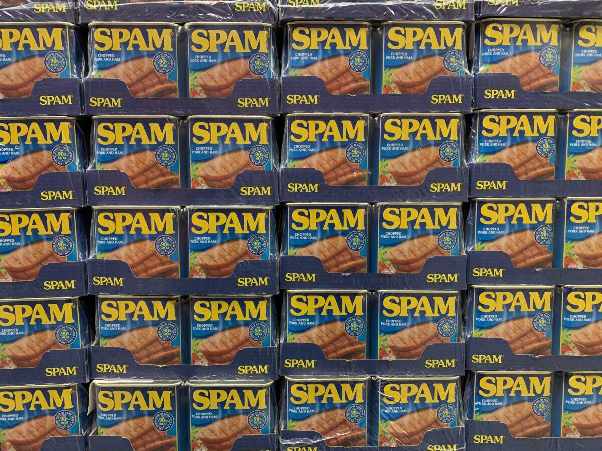They’re Filling Google Drive With Spam