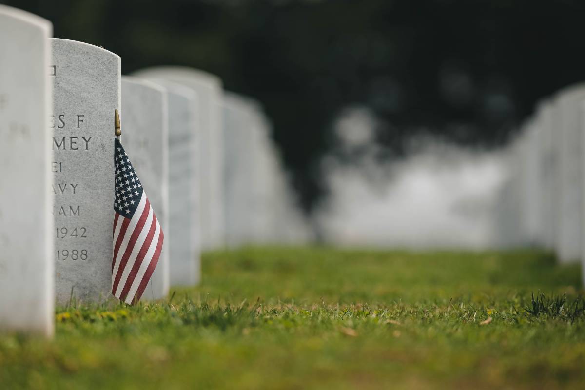 Memorial Day: Remembering The Dead