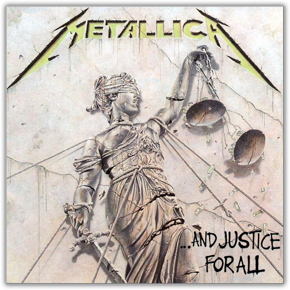 ...and Justice For All