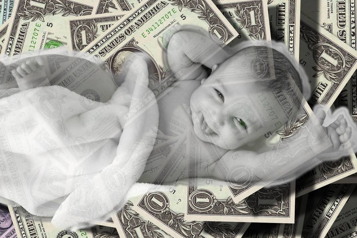 The GOP Is Reducing Children To Profits, Badly