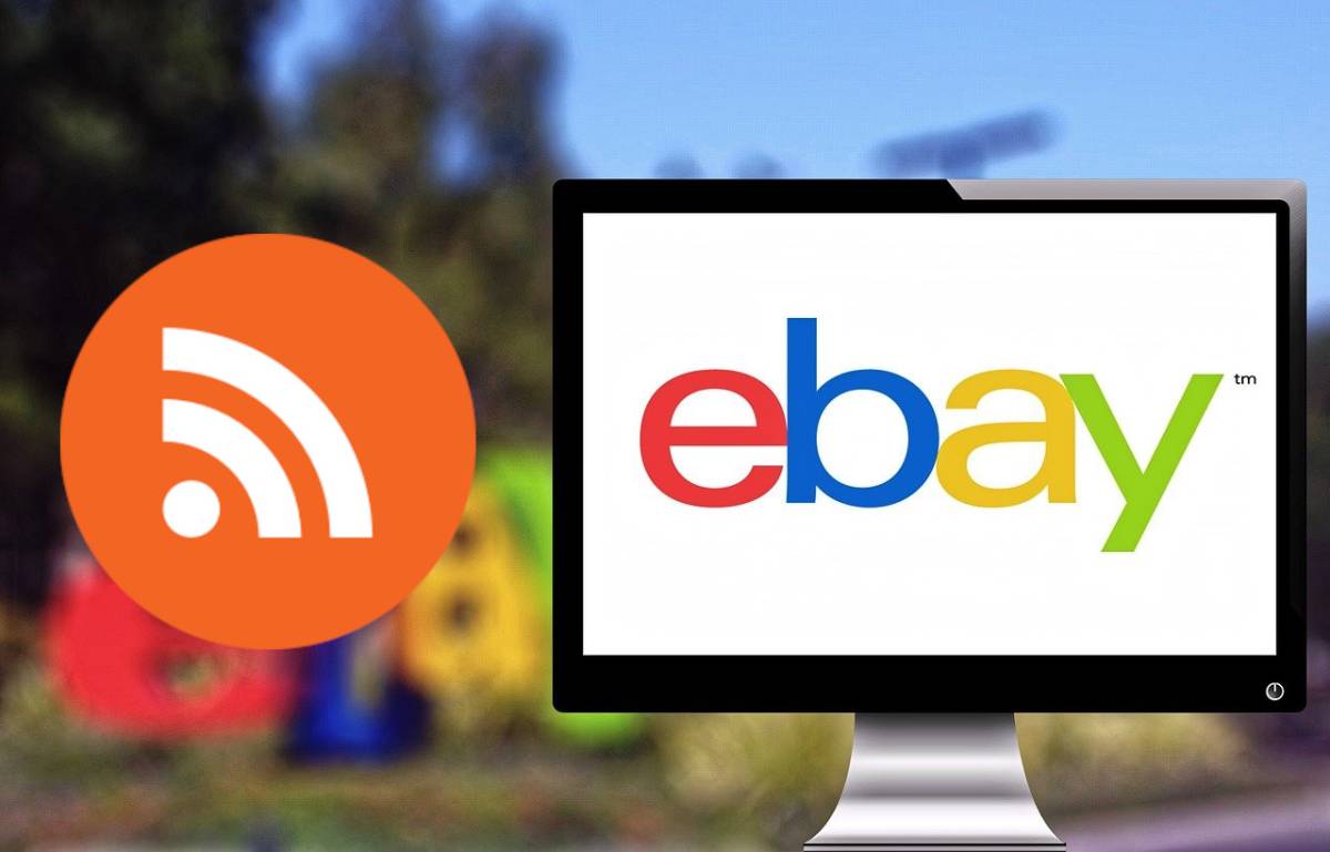 HOWTO Create An RSS Feed Of Your eBay Listings (2023, Individual Accounts)