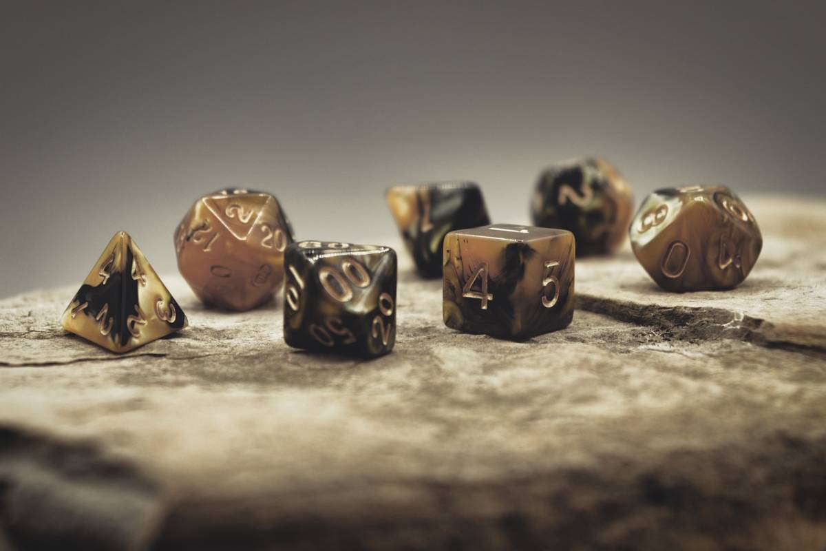 Schedule Get In The Way Of Your D&D Time? Play A One-Shot Run By Me!
